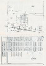 Maddock, Benson County 1957